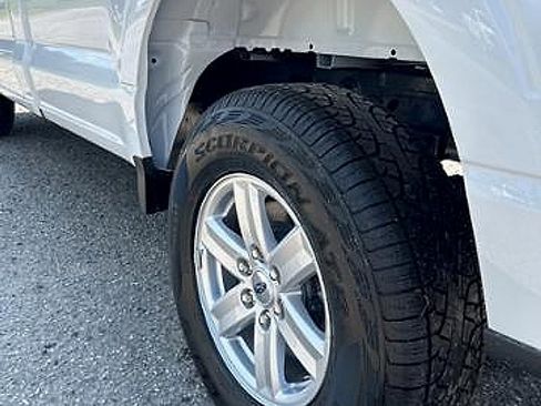 New 2025 Ford F150 XL w/ Equipment Group 103A High image 10