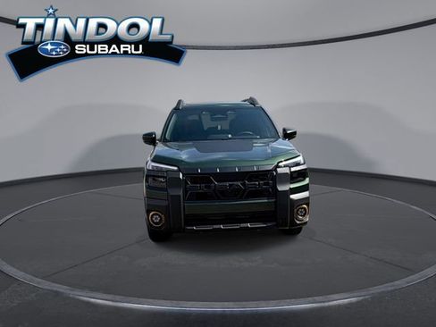 New 2026 Subaru Outback Wilderness AWD/4WD image 3