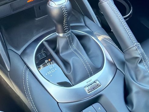 New 2026 MAZDA MX-5 Miata Grand Touring RWD image 28