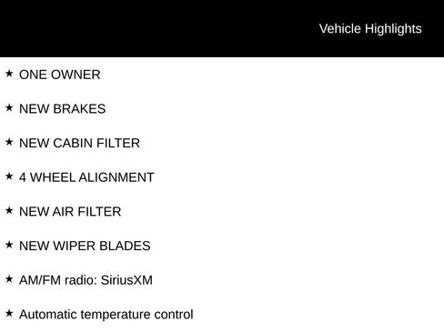 Used 2016 Nissan Rogue SV image 6