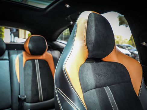 Used 2023 Aston Martin DBX 707 AWD/4WD image 17