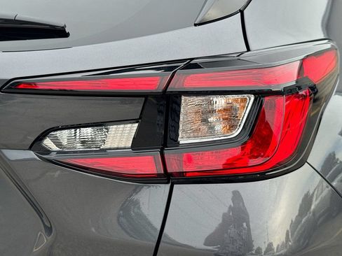 New 2026 Subaru Crosstrek 2.5i Limited w/ Crosstrek Mirror Package AWD/4WD image 33