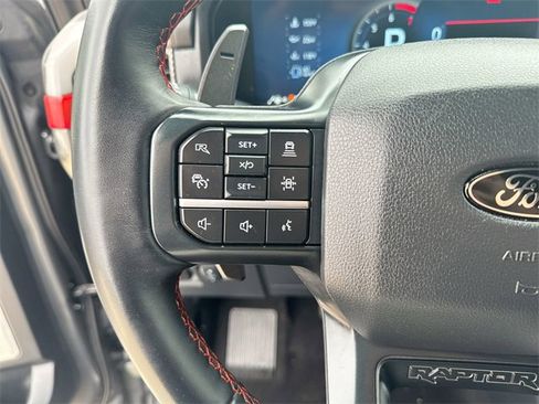 Certified 2024 Ford F150 Raptor image 32