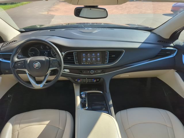 Used 2023 Buick Enclave Essence w/ Trailering Package, 5000 lbs. AWD/4WD image 33