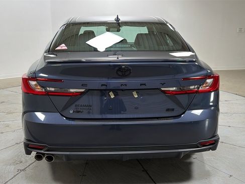 New 2026 Toyota Camry SE image 4