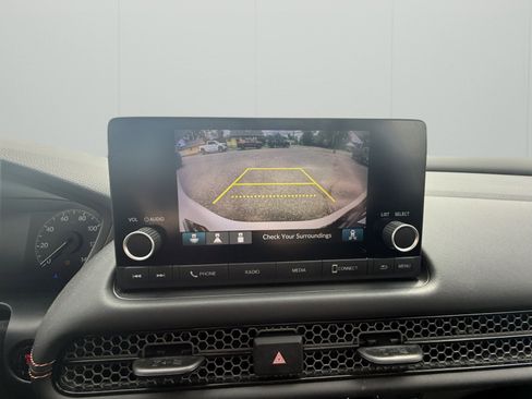 Used 2025 Honda HR-V Sport image 16