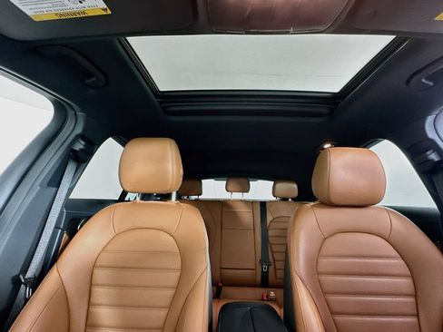 Certified 2023 Mercedes-Benz GLC 300 4MATIC Coupe image 21