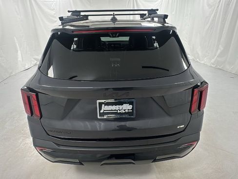 New 2026 Kia Sorento SX Prestige AWD/4WD image 4