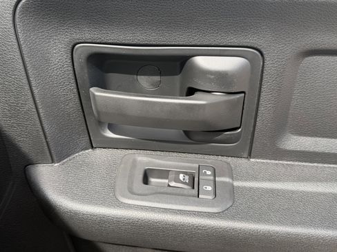 New 2026 RAM 2500 Tradesman image 31