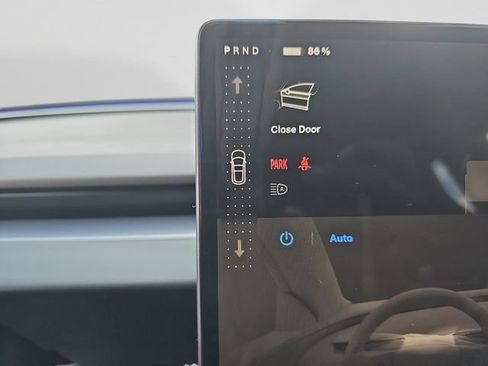 Used 2024 Tesla Model 3 Performance AWD/4WD image 22