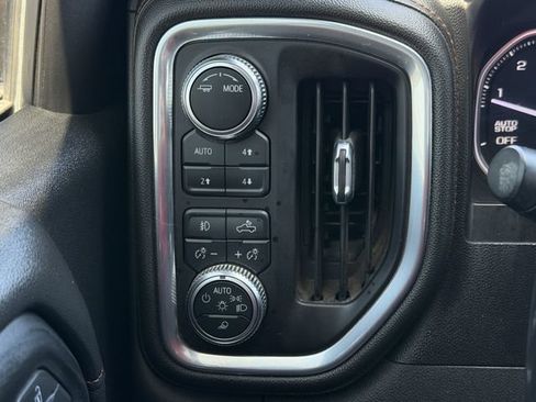 Used 2021 GMC Sierra 1500 AT4 AWD/4WD image 22