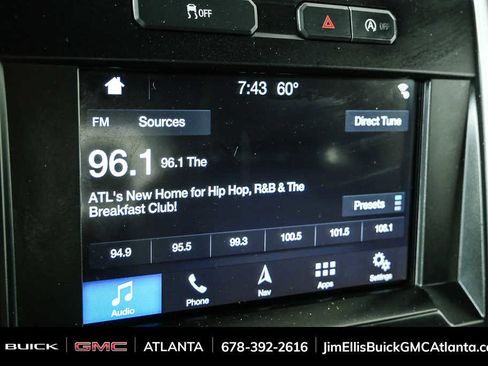 Used 2018 Ford F150 XLT w/ Equipment Group 302A Luxury image 13