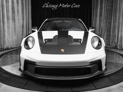 Used 2023 Porsche 911 GT3 RS RWD image 7