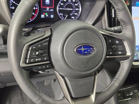 New 2026 Subaru Ascent Limited AWD/4WD image 13
