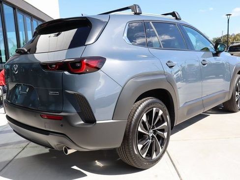 New 2026 MAZDA CX-50 2.5 Hybrid w/ Weather Package AWD/4WD image 3