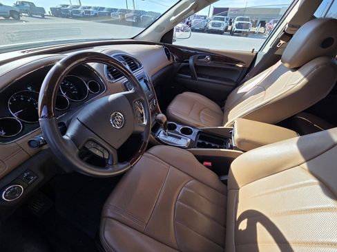 Used 2014 Buick Enclave Leather image 10