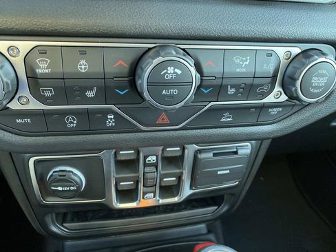 New 2026 Jeep Wrangler Sport S image 10