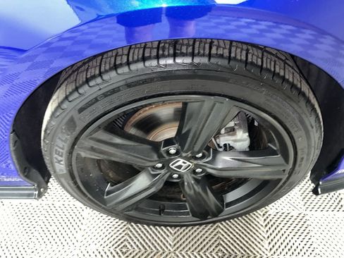 Used 2023 Honda Accord Sport image 10