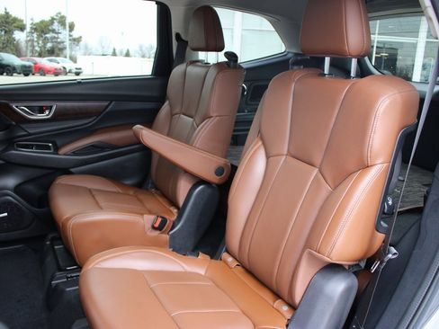Used 2025 Subaru Ascent Touring image 26
