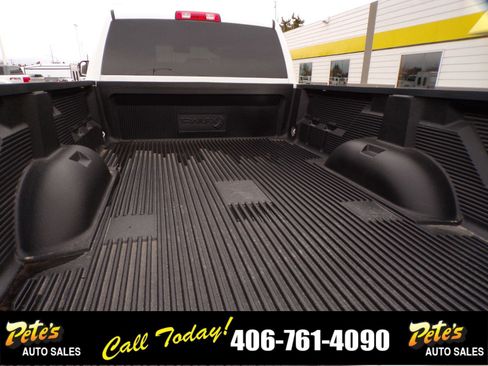 Used 2017 RAM 2500 Tradesman w/ Popular Equipment Group image 9