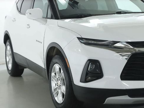 Used 2022 Chevrolet Blazer LT AWD/4WD image 8
