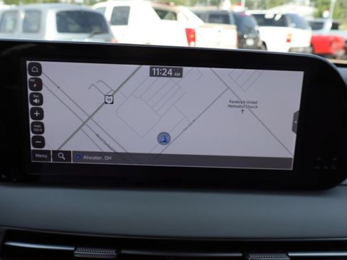 Used 2025 Hyundai Palisade SEL AWD/4WD image 14