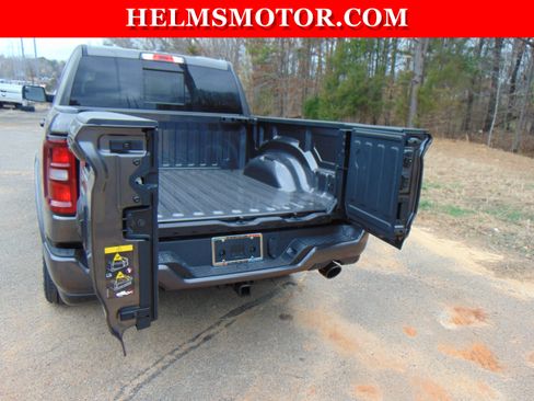 New 2026 RAM 1500 Big Horn AWD/4WD image 25