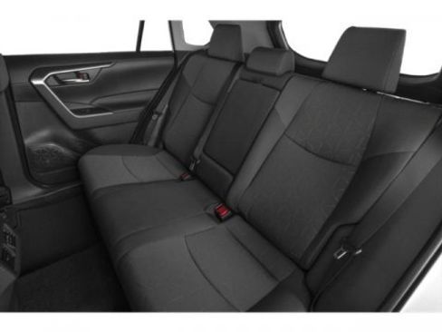 Used 2022 Toyota RAV4 XLE w/ Convenience Package AWD/4WD image 13