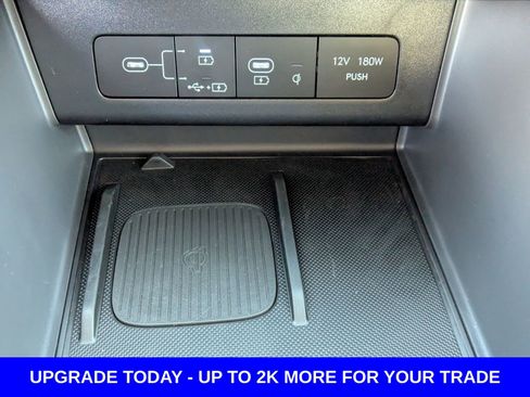 New 2026 Hyundai Sonata SEL AWD/4WD image 27