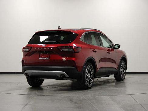 New 2026 Ford Escape SE image 4