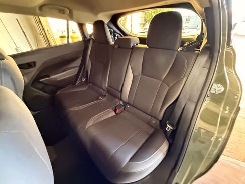 Certified 2026 Subaru Crosstrek 2.5i Premium AWD/4WD image 14