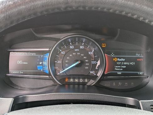 Used 2017 Ford Explorer Limited w/ Equipment Group 303A image 18