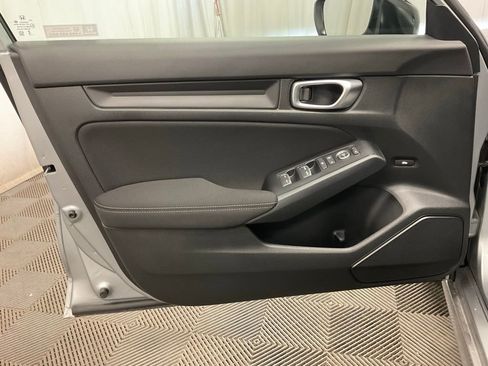 Used 2024 Honda Civic Sport image 18