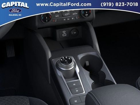 New 2026 Ford Escape Active w/ Cold Weather Package image 15