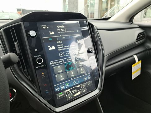 New 2026 Subaru Crosstrek 2.0i Premium image 13