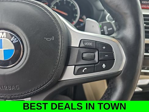 Used 2019 BMW X3 M40i w/ Premium Package AWD/4WD image 18