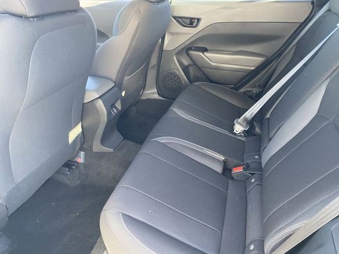 New 2026 Subaru Crosstrek 2.0i Premium AWD/4WD image 13