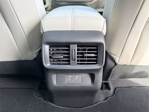 Used 2025 Nissan Murano SL w/ Cargo Package image 23