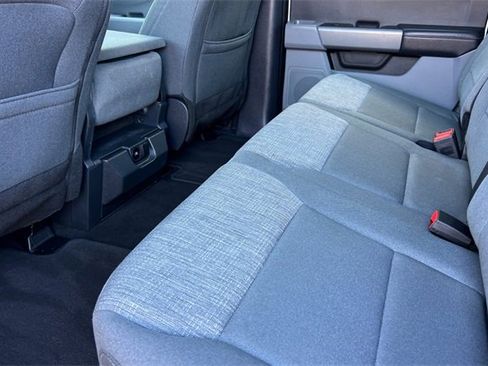 Used 2024 Ford F350 XLT image 13