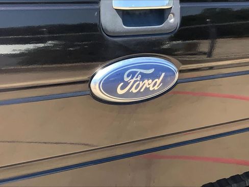 Used 2013 Ford F150 XLT w/ XLT Chrome Pkg RWD image 28