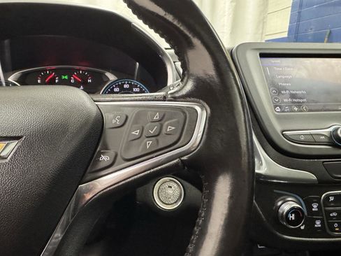 Used 2020 Chevrolet Equinox LT AWD/4WD image 20