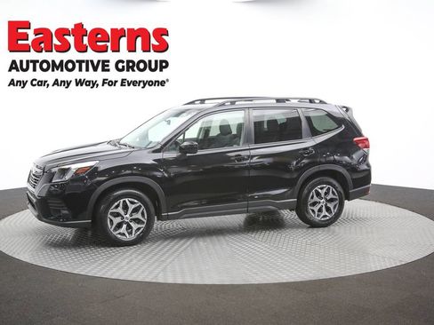 Used 2024 Subaru Forester Premium AWD/4WD image 60