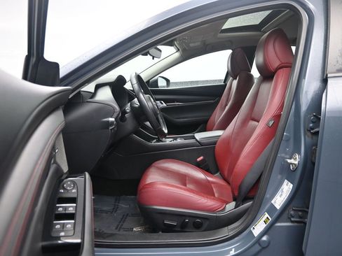 Used 2023 MAZDA MAZDA3 s image 26