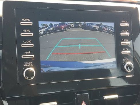 Used 2024 Toyota Camry SE FWD image 23