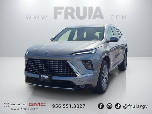 New 2026 Buick Enclave Avenir FWD image 1