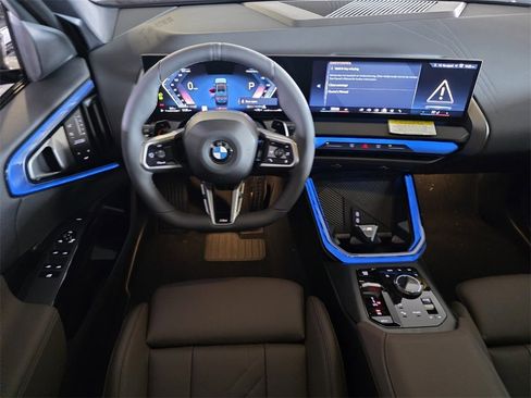 New 2026 BMW X3 xDrive30 image 11