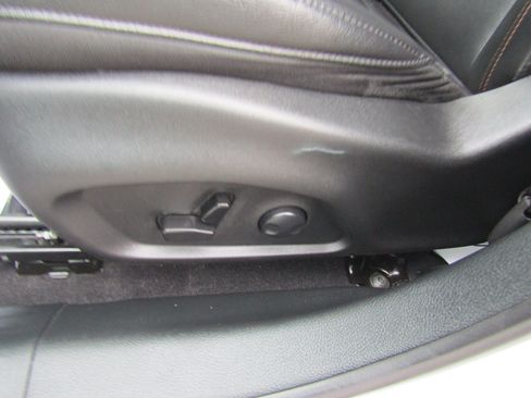 Used 2024 Jeep Compass Limited AWD/4WD image 18