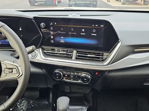 New 2026 Chevrolet Trax ACTIV w/ Driver Confidence Package image 14