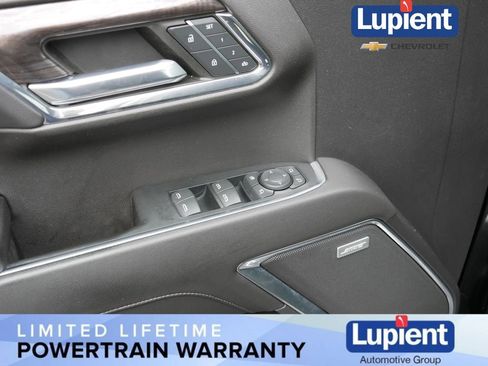 Used 2023 Chevrolet Silverado 1500 LTZ image 15