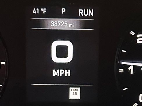 Used 2023 RAM ProMaster 3500 w/ Driver Convenience Group image 15